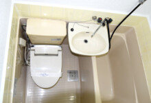 バス・トイレ バス・トイレ